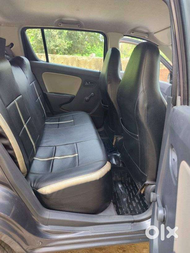 Maruti Suzuki Alto K10 1.0 Lxi, 2016, Cng & Hybrids
