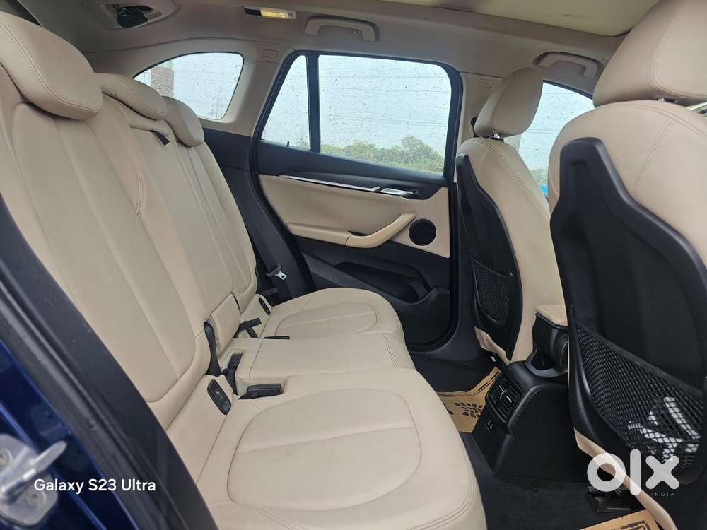 Bmw X1 2.0 Sdrive 20d, 2019, Diesel