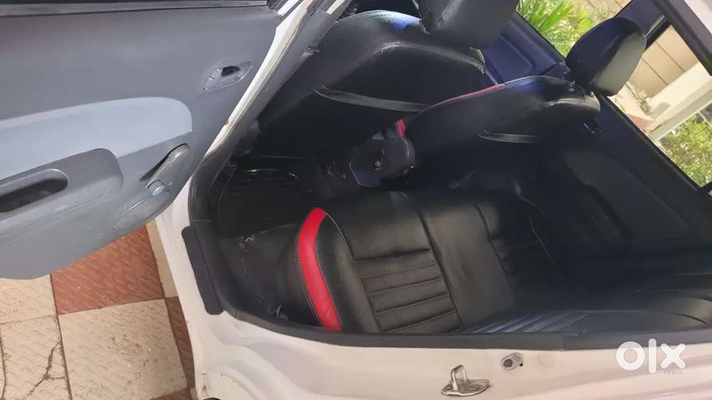 Maruti Suzuki Ritz Diesel 2012