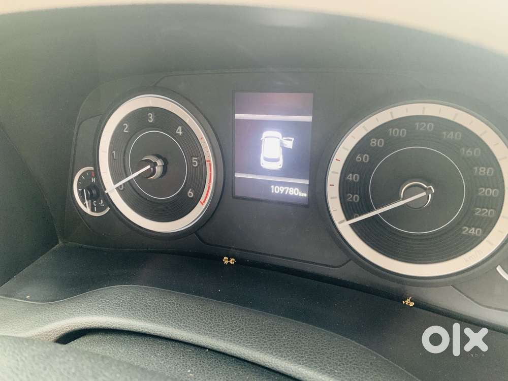 Hyundai Creta 1.6 E Plus Diesel, 2020, Diesel