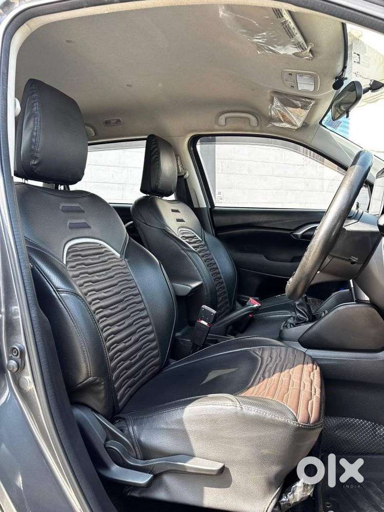 Toyota Urban Cruiser 1.5 High Grade Mt, 2023, Petrol