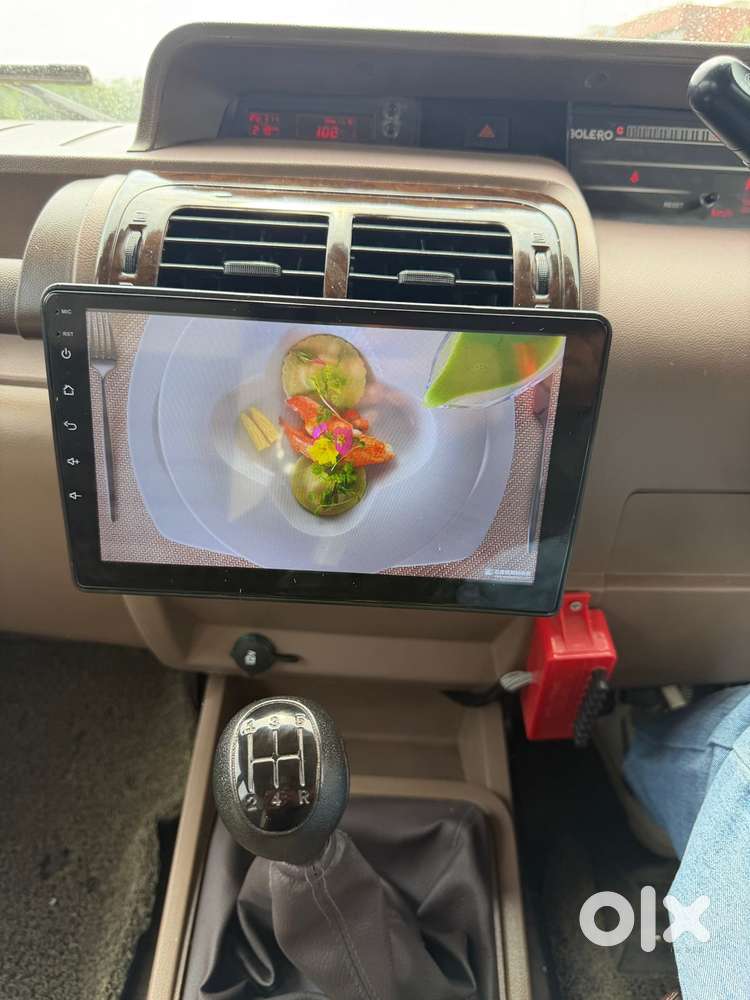 Mahindra Bolero 1.5 Power Plus Zlx, 2018, Diesel