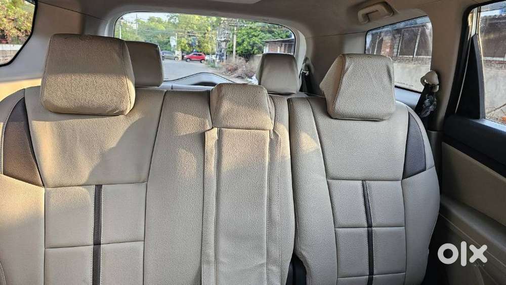 Mahindra Marazzo M2 8str, 2021, Diesel