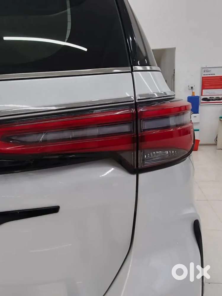 Toyota Fortuner Legender, 2025, Diesel