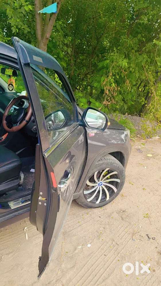 2021 Maruti Suzuki Vitara Km Driven Car