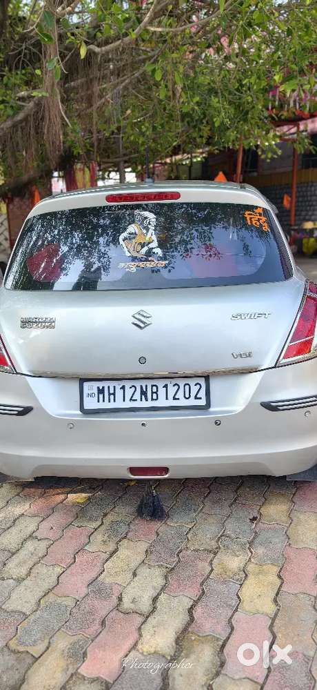 Maruti Suzuki Swift 2016 Diesel Well Maintained