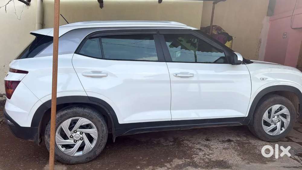 Creta Single Hand Use