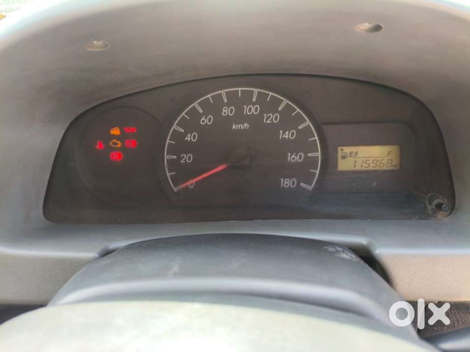 Maruti Suzuki Alto Std (o), 2012, Petrol