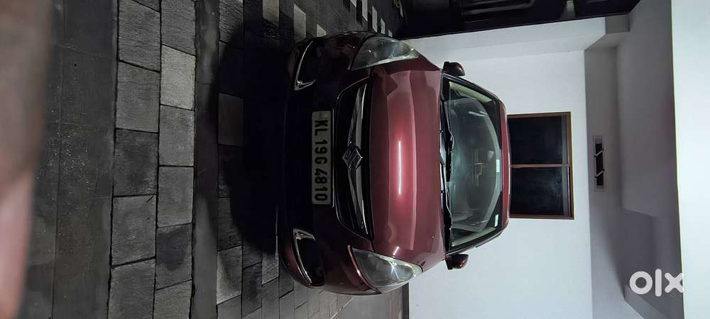 Maruti Suzuki Dzire 2016 Petrol 81500 Km Driven