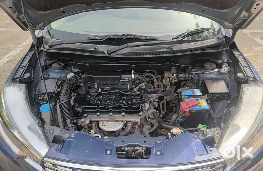 Maruti Suzuki Ertiga Vxi (o) Cng, 2021, Cng & Hybrids