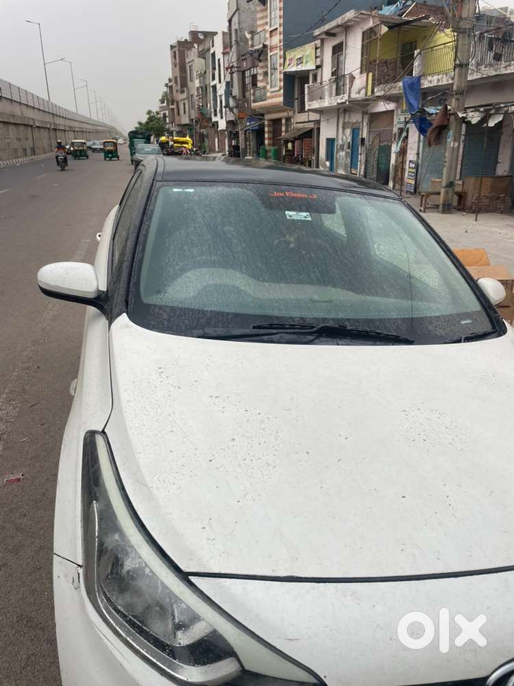 Hyundai Car 2015 Model
