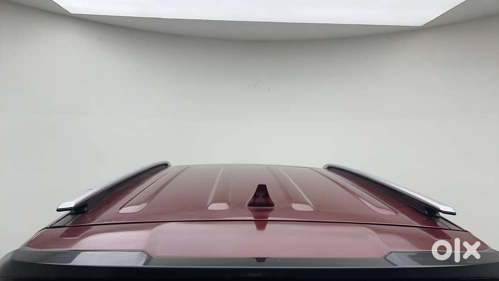 Kia Seltos 1.4 Gtx + Petrol At, 2019, Petrol