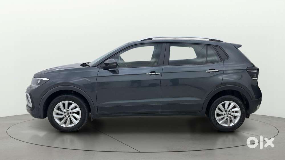 Volkswagen Taigun 1.0 Tsi Highline, 2024, Petrol