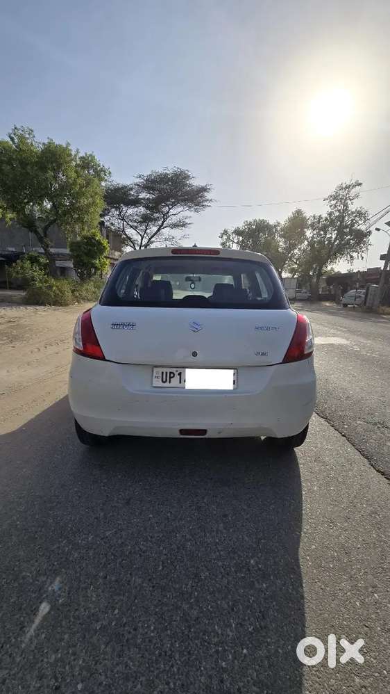 Maruti Suzuki Swift Vdi 2017