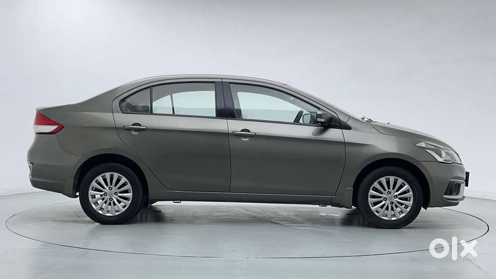 Maruti Suzuki Ciaz Smart Hybrid Delta , 2020, Petrol