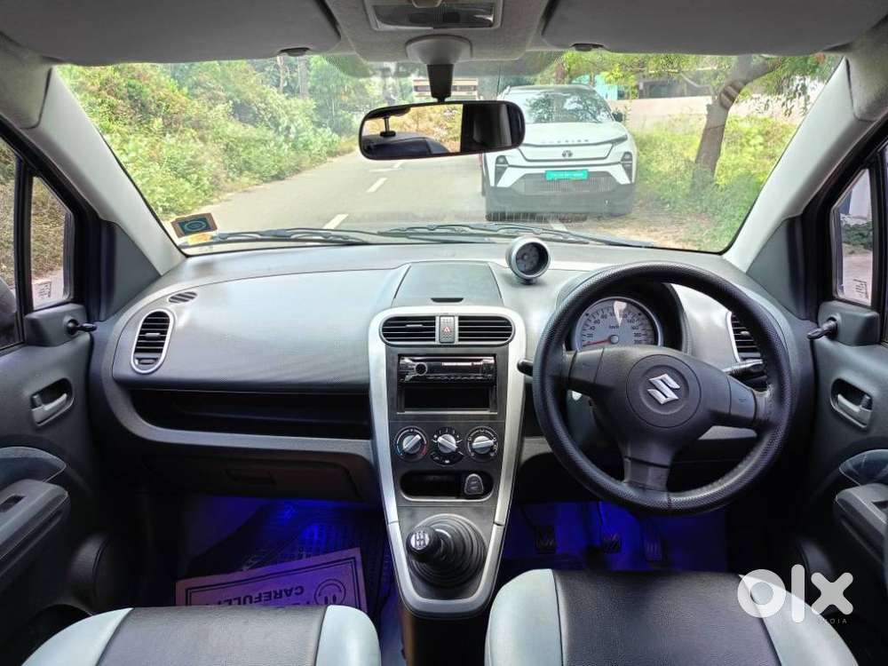 Maruti Suzuki Ritz Vdi Bs-iv, 2012, Diesel