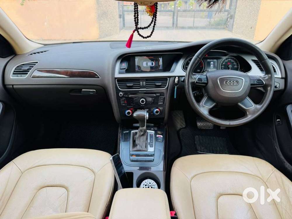 Audi A4 3.0 Tdi S Line, 2016, Diesel