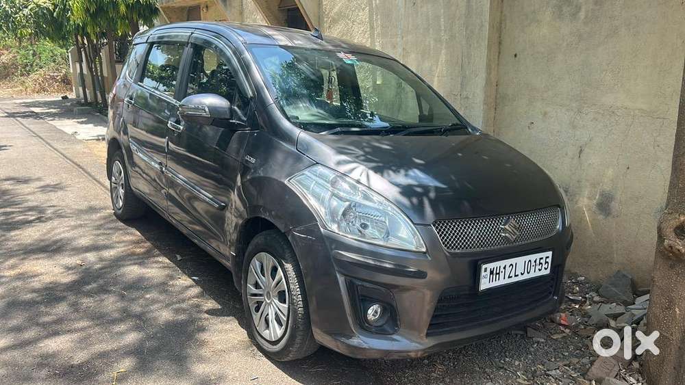 Maruti Suzuki Ertiga 2015 Diesel 180000 Km Driven