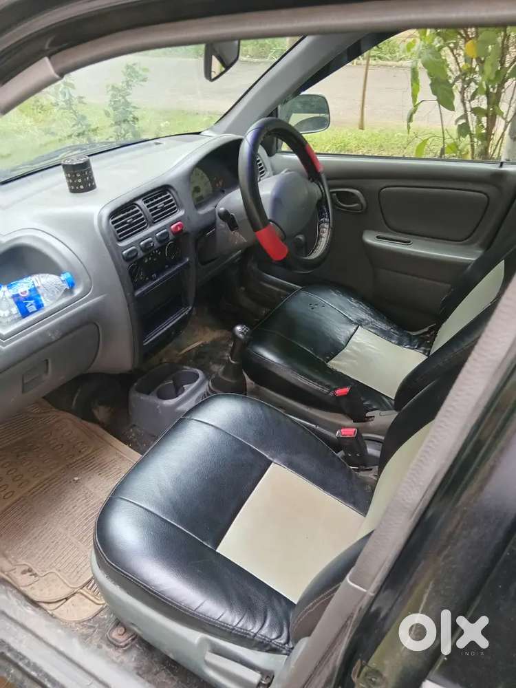 Maruti Suzuki Alto Lxi Manual 2009