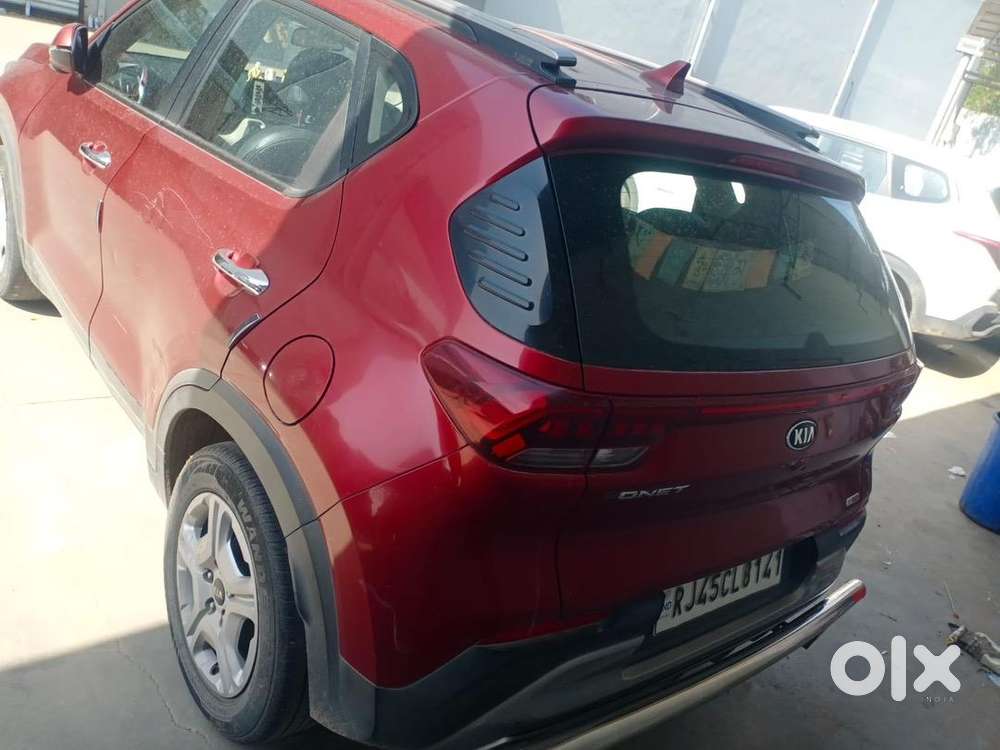 Kia Car Petrol Manual 2020