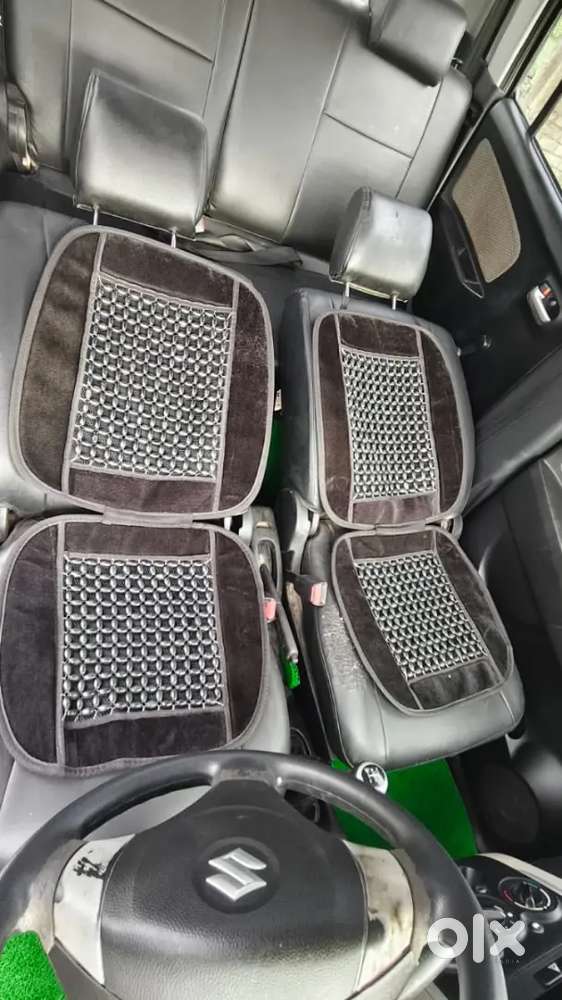 2014 Maruti Suzuki Wagon R Lxi