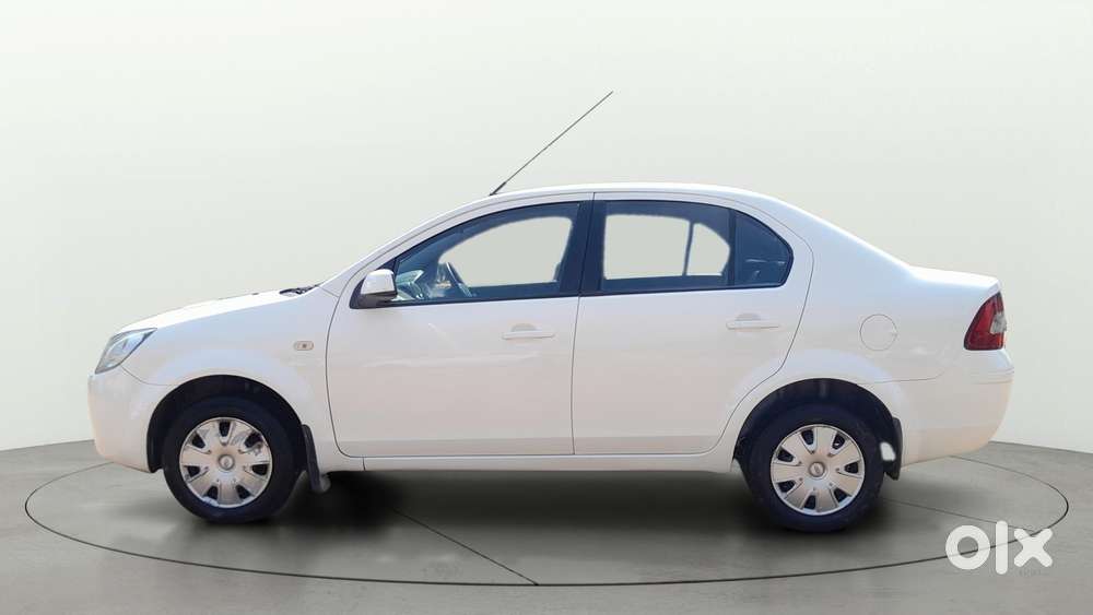 Ford Classic 1.4 Clxi Duratorq, 2013, Diesel