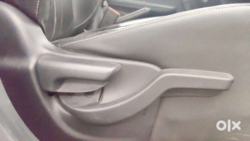 Honda Br-v 1.5 Vx I-vtec Mt, 2017, Petrol