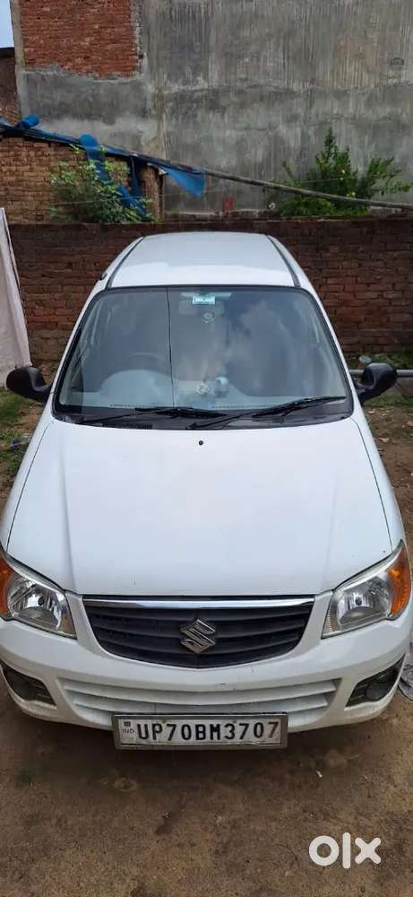 Maruti Suzuki Alto K10 2011 Petrol 45000 Km Driven