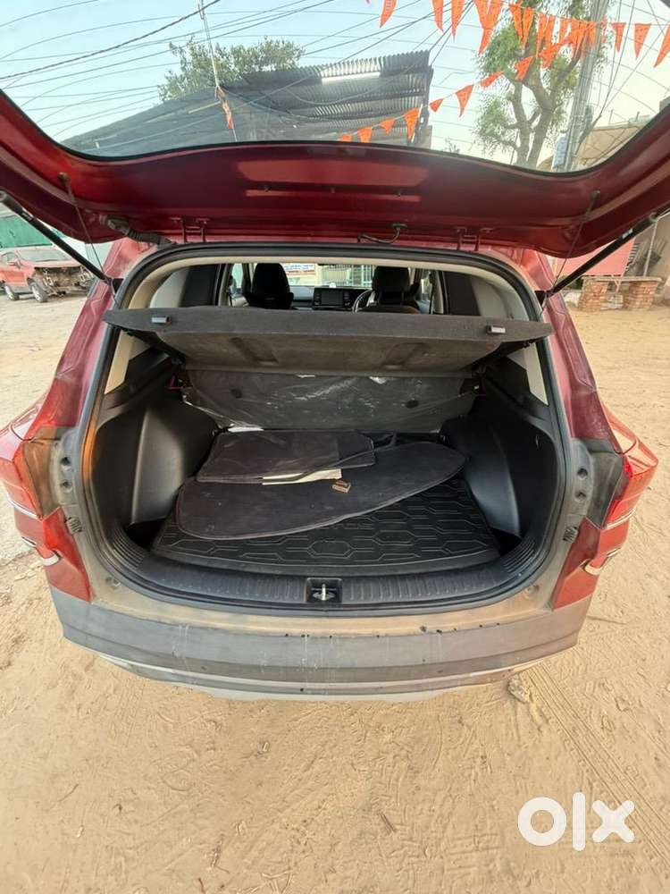 Kia Seltos 2022 Petrol Well Maintained