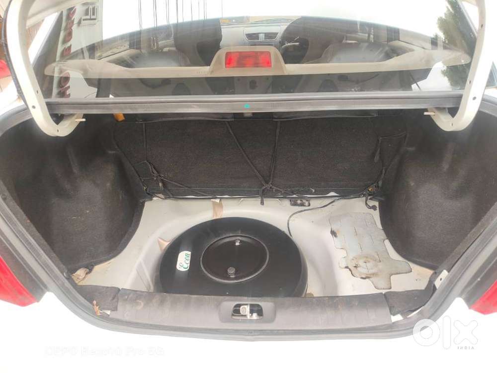 Maruti Suzuki Swift Dzire Vdi (o), 2020, Cng & Hybrids