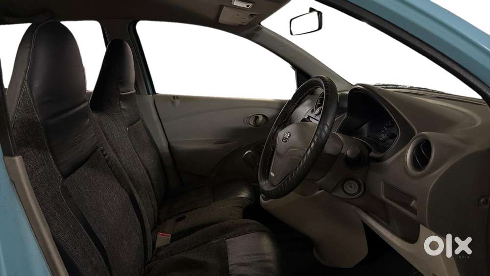 Datsun Go T, 2014, Petrol