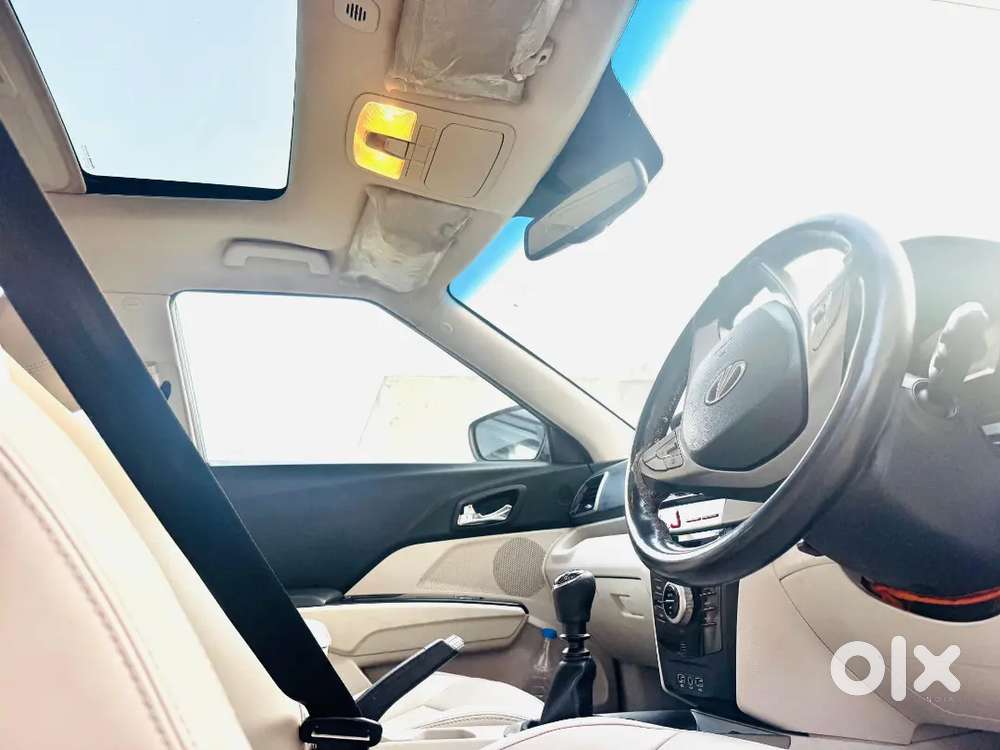 Mahindra Xuv300 Diesel 2020
