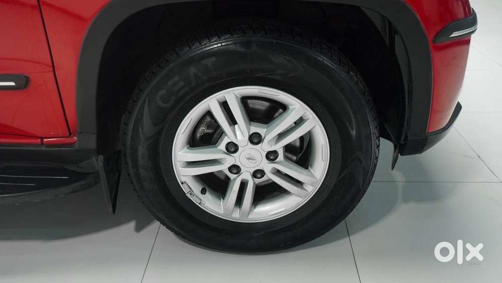 Mahindra Bolero Neo 1.5 N 10, 2021, Diesel