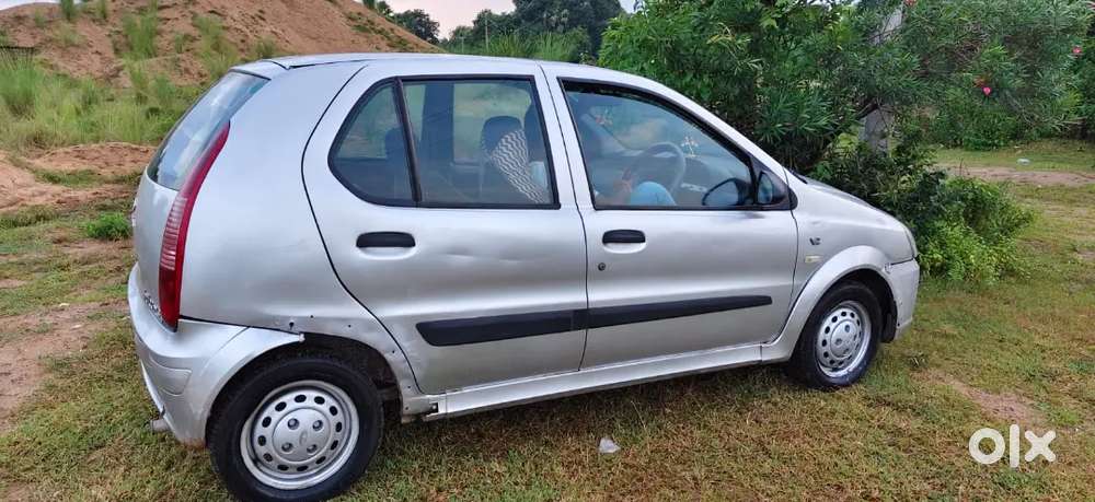 Tata Indica Ev2 Xeta Gls 2009 Diesel