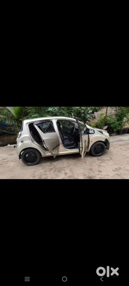 Chevrolet Beat 2012 Diesel 85600 Km Driven