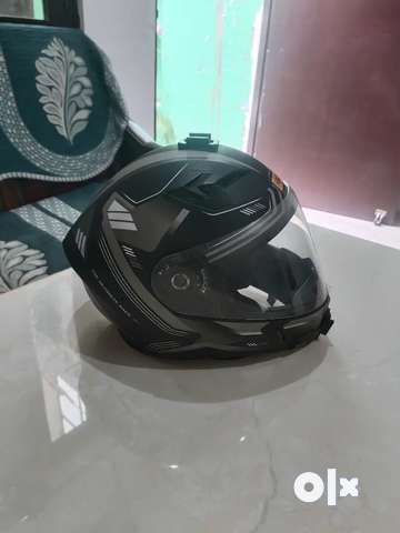 Bluetooth helmet online steelbird