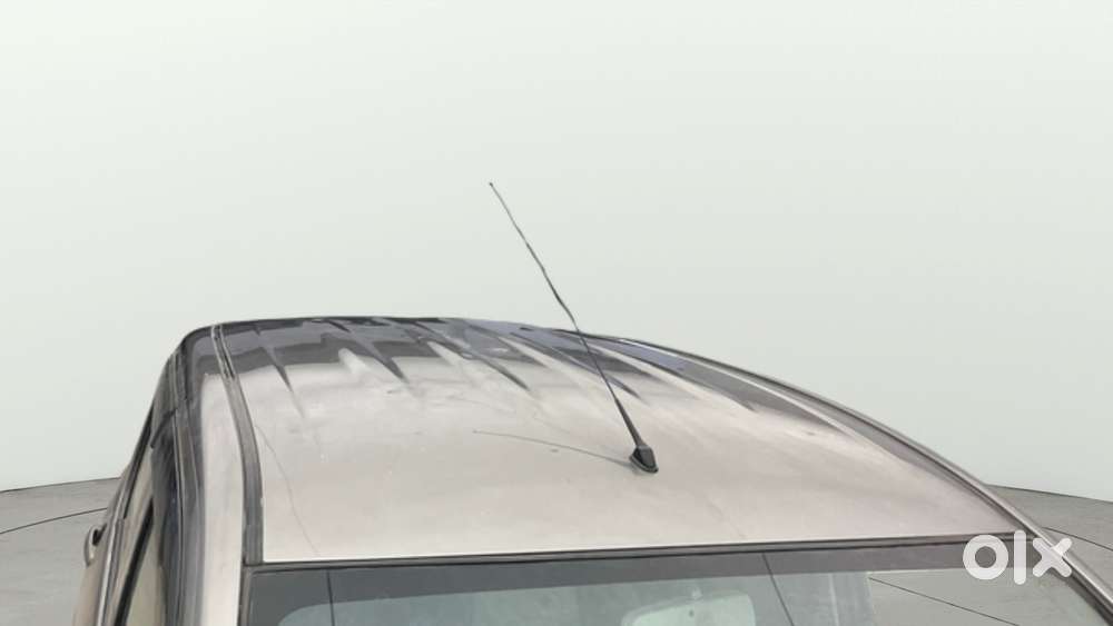 Maruti Suzuki Celerio 2014-2017 Zxi At, 2017, Petrol