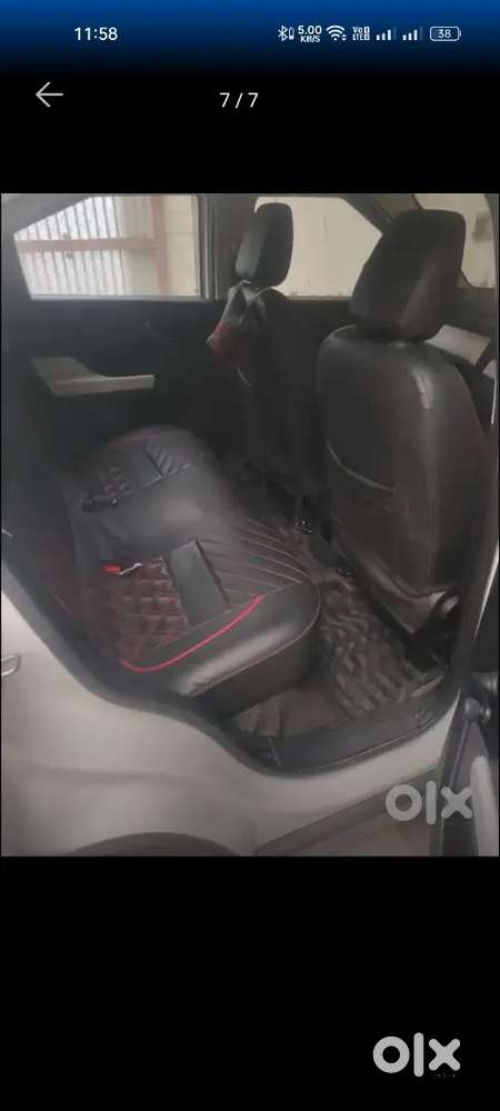 Tata Punch Pure Base Model 2022