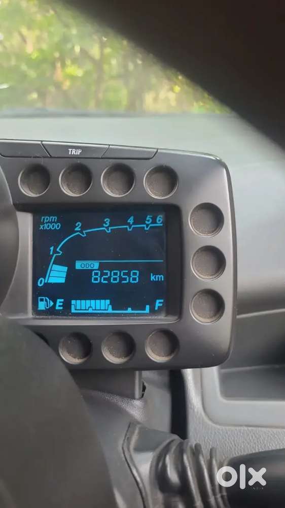 Chevrolet Beat Diesel Lt 2014