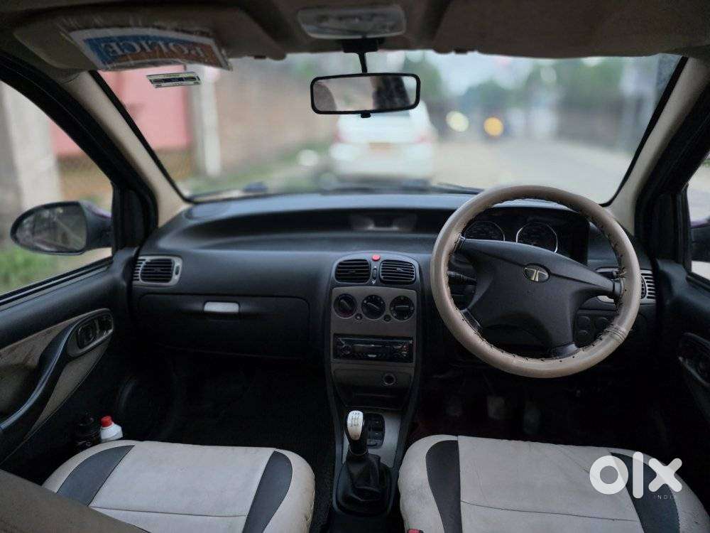 Tata Indigo Ecs Ecs Vx Cr4 Bs-iv, 2015, Diesel