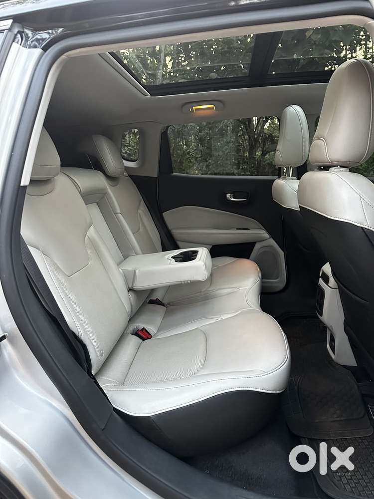 Jeep Compass 2.0 Limited Plus, 2020, Diesel