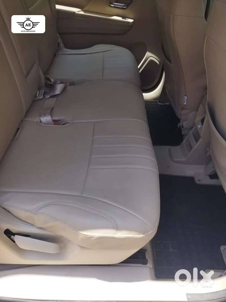 Maruti Suzuki Ertiga Vxi At, 2019, Petrol