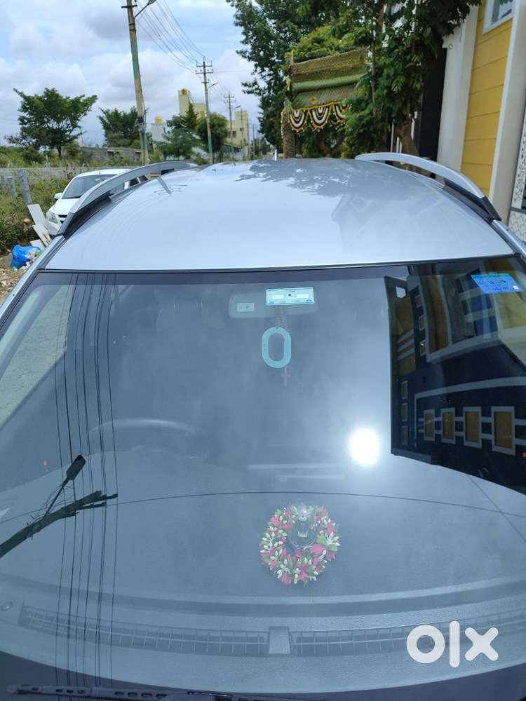 Maruti Suzuki Xl6 2022 Petrol Good Condition