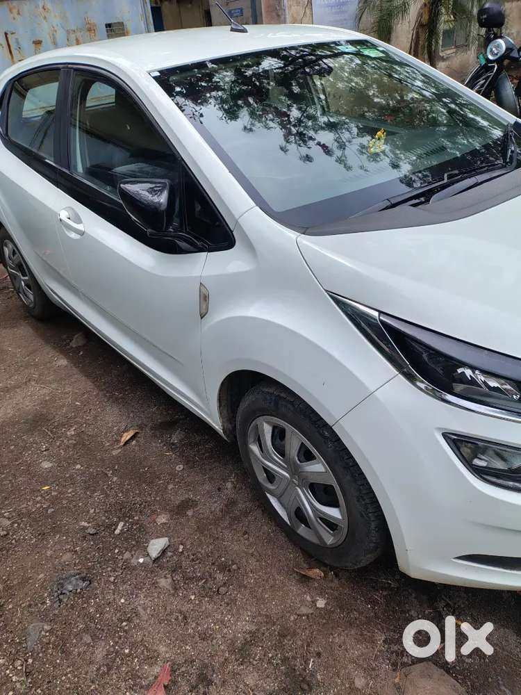 Tata Altroz 2021