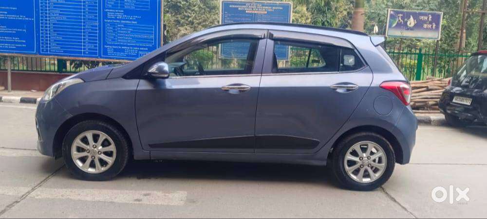 Automatic Car And Best Deal