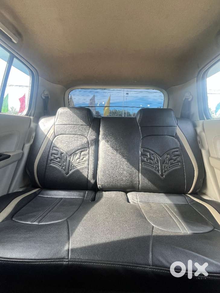 Maruti Suzuki Celerio Zxi, 2017, Petrol