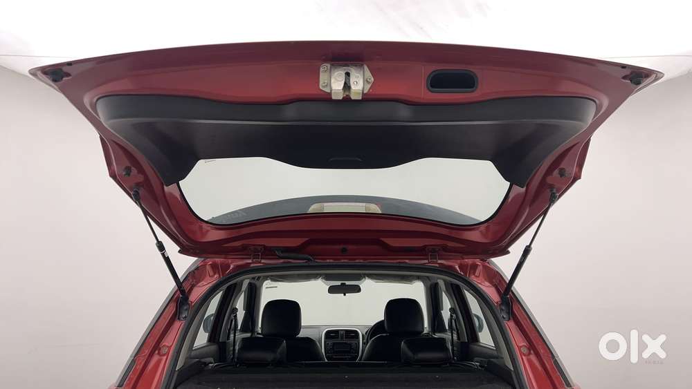 Maruti Suzuki Vitara Brezza Vdi (o), 2018, Diesel