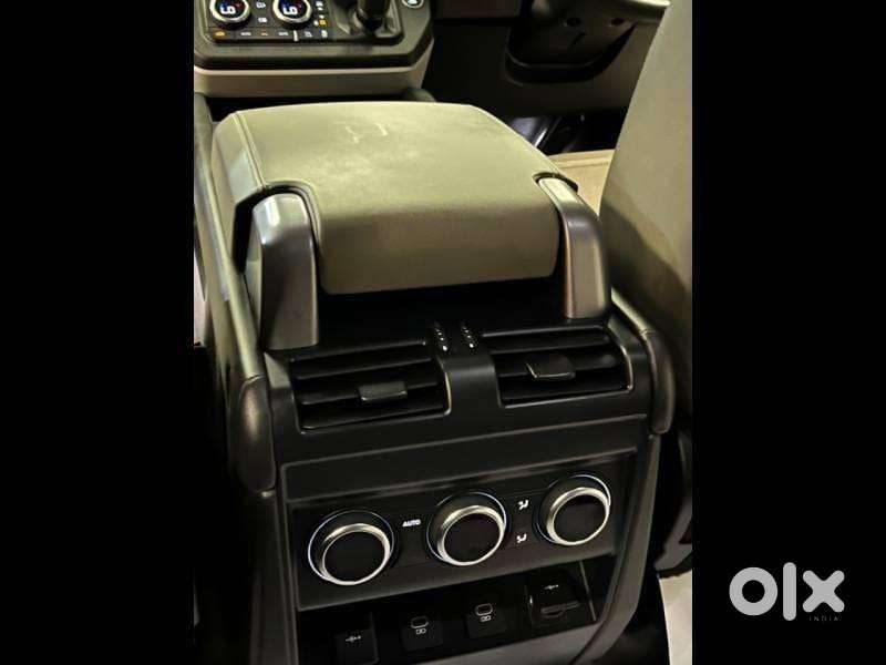 Land Rover Defender 2.0 110 Hse, 2022, Petrol