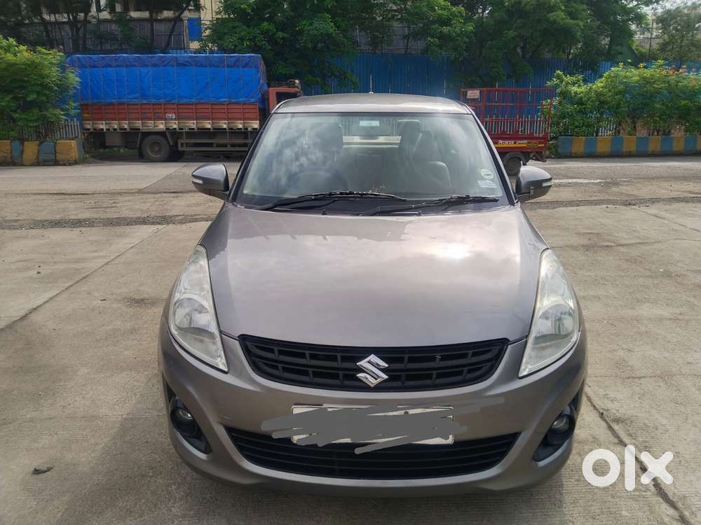 Maruti Suzuki Dzire 1.2 Vxi, 2013, Petrol