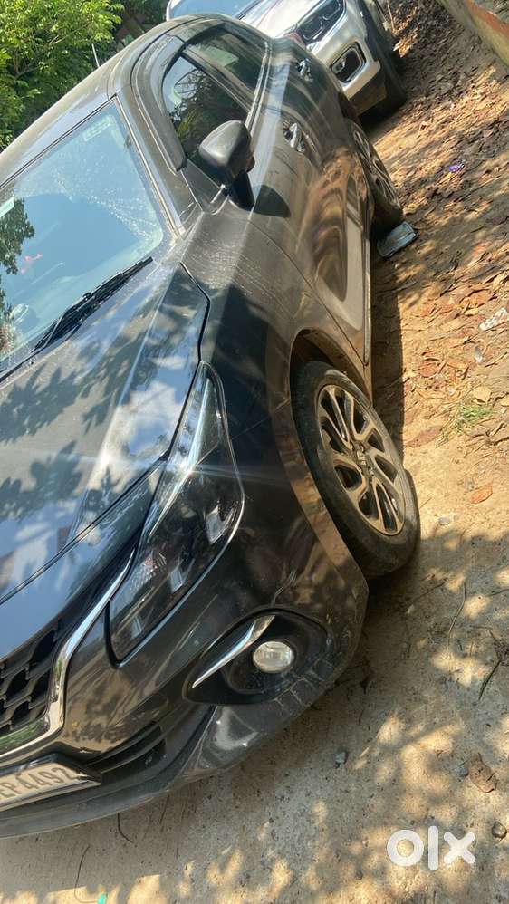 Maruti Suzuki Baleno 2022 Year